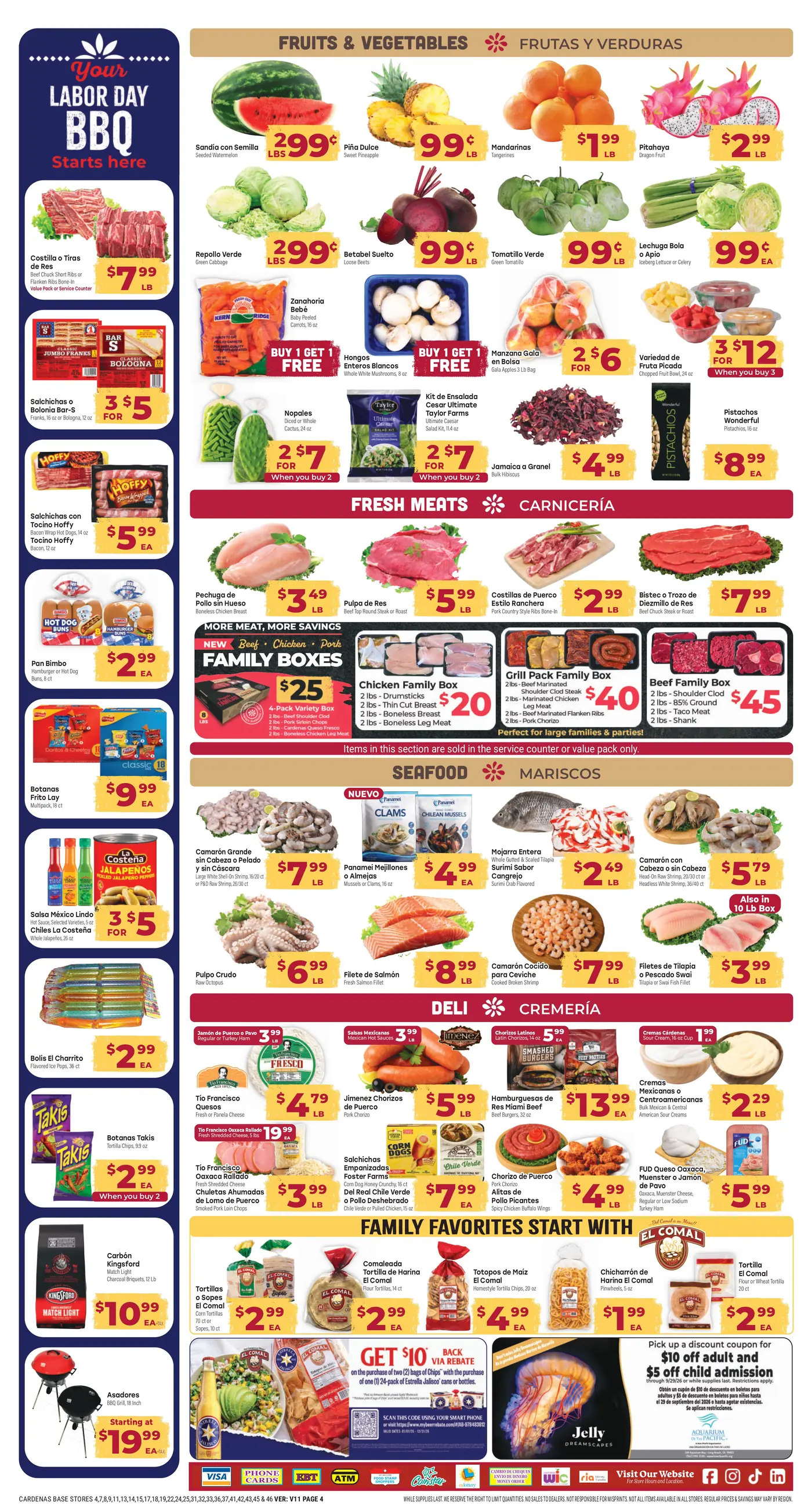 Flyer Page 1