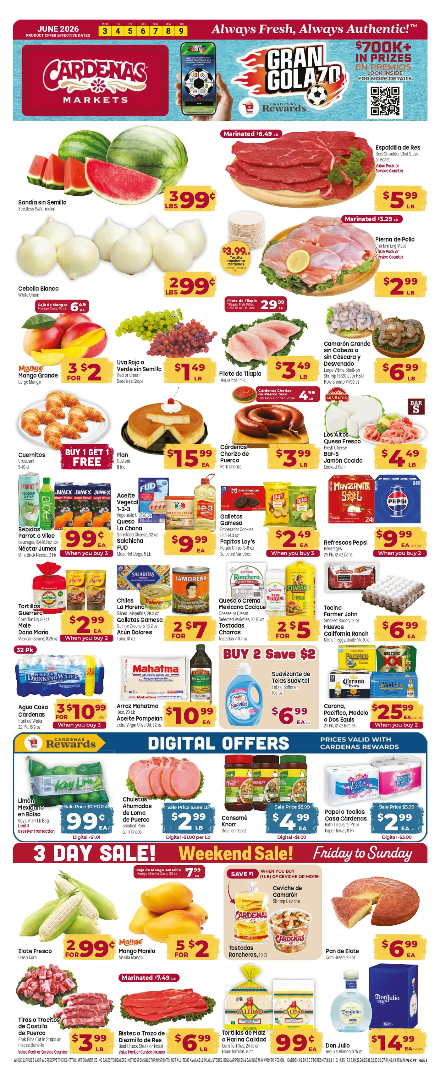 Flyer Page 1