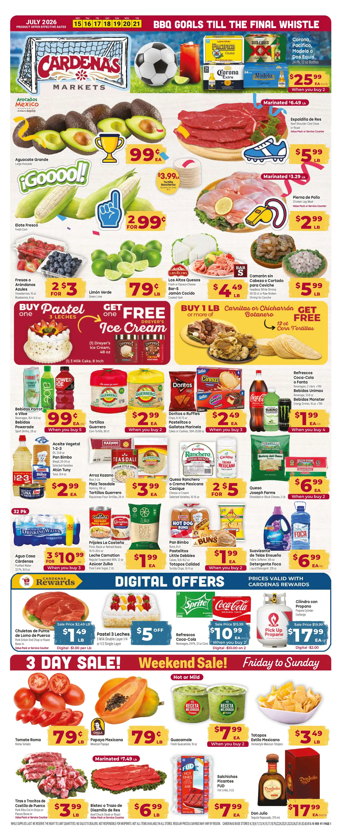 Flyer Page 1